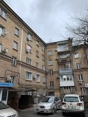 Трехкомнатная квартира ул. Мечникова 4/1 в Киеве M-39267