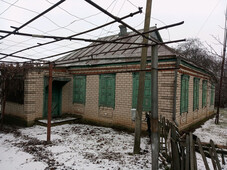 Село Ульяновка,Зачепиловский раен,Харьковская область