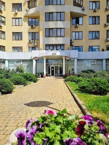 квартира Приморский-156 м2