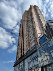 Продажа 3-х к. квартиры в новом доме на Севастопольской площади. № 21142371