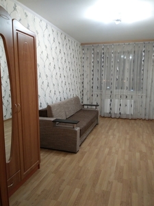 Аренда 1-комнатной квартиры 41 м², Чубинского ул.