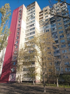 Аренда 1-комнатной квартиры 42 м², Радужная ул., 1