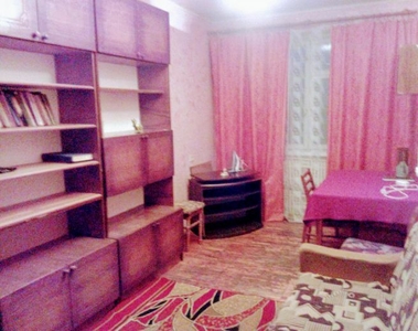 Аренда 2-комнатной квартиры 46 м², Старошишковская ул.