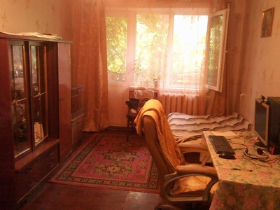Продажа 2-комнатной квартиры 46 м², Генерала Бочарова ул.