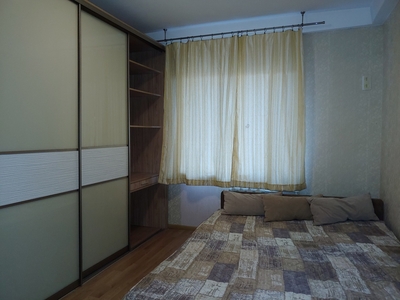 Аренда 2-комнатной квартиры 58 м², Владимира Антоновича ул., 97