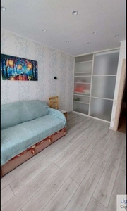 22553. Продам уютную 1-комнатную квартиру в ЖК ...