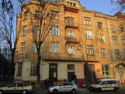 квартира Шевченковский-31 м2