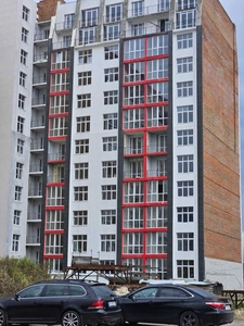 квартира Шевченковский-61.7 м2