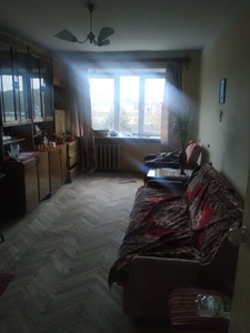 Продається двокімнатна квартира м. Івано-Франківськ вул Берегова 34