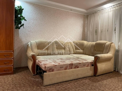 Аренда 1-комнатной квартиры 30 м², Курчатова ул., 19