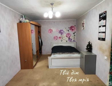 Продажа квартиры в Борисполе