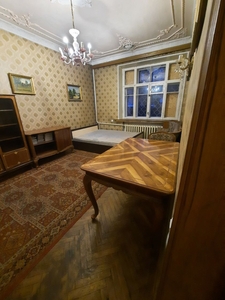 Продажа 3-комнатной квартиры 71 м², Чернышевская ул., 69