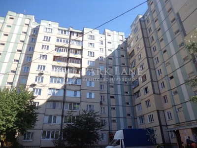 Продажа квартиры ул. Ирпенская 62 в Киеве