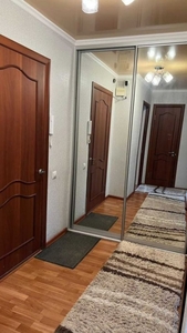 Сдам свою двухкомнатную квартиру по улице Юрия Гагарина 26