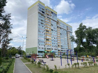 Продажа квартиры в Украинке