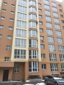 Продажа квартиры в новостройке в Софиевской Борщаговке
