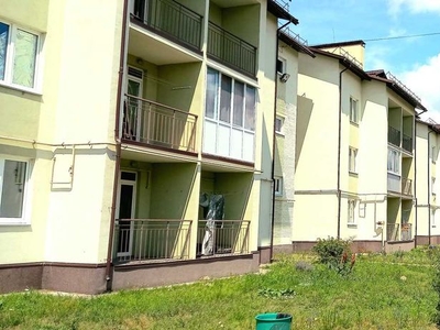 Продажа квартиры в новостройке в Макарове