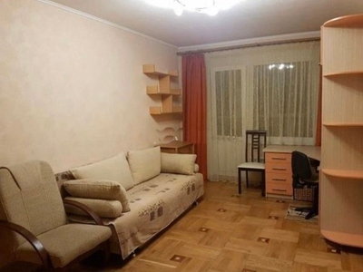 Продажа 1-комнатной квартиры 33 м², Державинская ул., 2Б