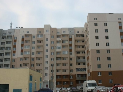 Продажа 1-комнатной квартиры 38 м², Салтовское шоссе, 73Г