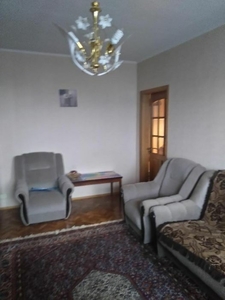 Продажа 2-комнатной квартиры 45 м², Барабашова ул., 38