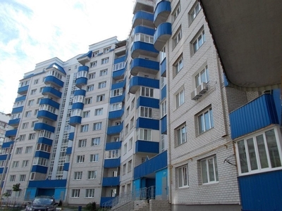Продажа 2-комнатной квартиры 78 м², Родниковая ул., 9А