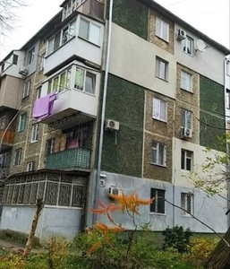 Продажа 3-комнатной квартиры 57.2 м², Академика Филатова ул., 28