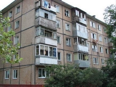 Продажа 3-комнатной квартиры 65 м², Героев Труда ул., 37Б