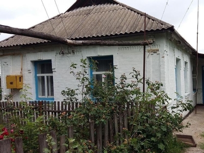 Продам будинок с. Домантівка ( 4 км. від м. Сквира)
