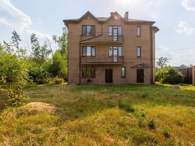 продаж будинку, Бородянский район, Клавдиево-Тарасово, 6 кімнат, 220м2