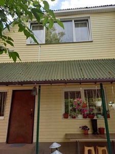 Продажа дома в Тарасовке с большим участком