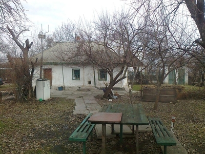 Дом в селе Баловка