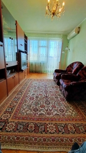 Продажа 2-комнатной квартиры 47 м², Тополь 1 ул.