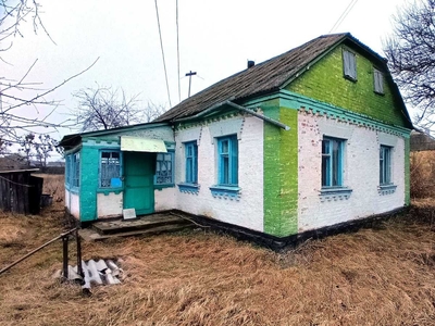 Марьяновка продажа дом