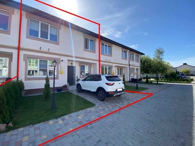 Борисполь продажа квартира