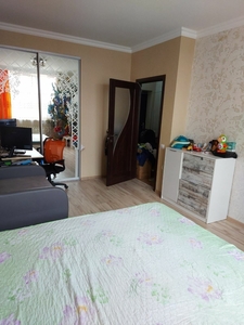 Продажа 1-комнатной квартиры 38 м², 1-го Мая ул., 42