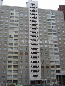 Аренда квартиры ул. Заболотного Академика 106 в Киеве
