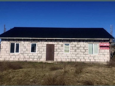 Продажа дома в Воропаеве