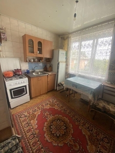 Продаж 4-х кімнатної квартири в с. Федорівка