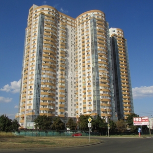 Продажа квартиры ул. Шумского Юрия 5 в Киеве