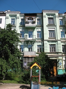 Аренда квартиры ул. Владимирская 79а в Киеве