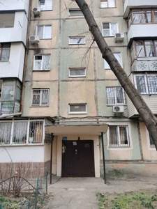 Предлагается к продаже однокомнатная квартира на Академика Филатова. .