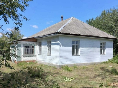 Продажа дома в Новоселках (Макаровский)