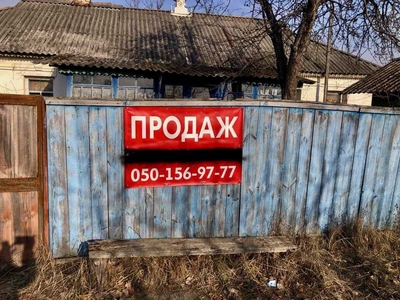 Продажа дома в Воропаеве