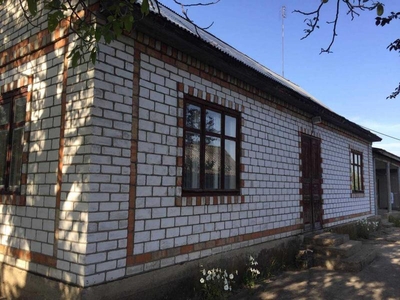 Продается дом в Троицком