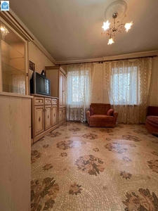 Продажа 1-комнатной квартиры 27 м², Спиридоновская ул., 31