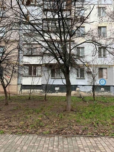 квартира Суворовский-98 м2
