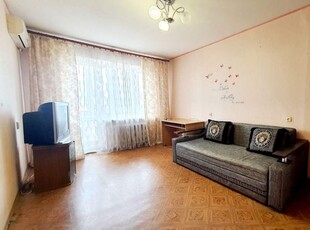 квартира Киевский-34 м2