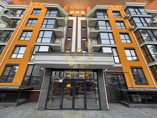 квартира Киев-44.7 м2
