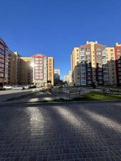 квартира Автозаводской-85 м2