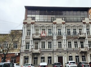 Продам офис в центре города, рн - Екатеринославский бульвар